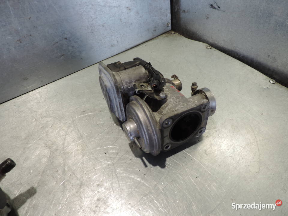 PRZEPUSTNICA BMW E90 E60 E61 30D 780438401 Nowy Sącz