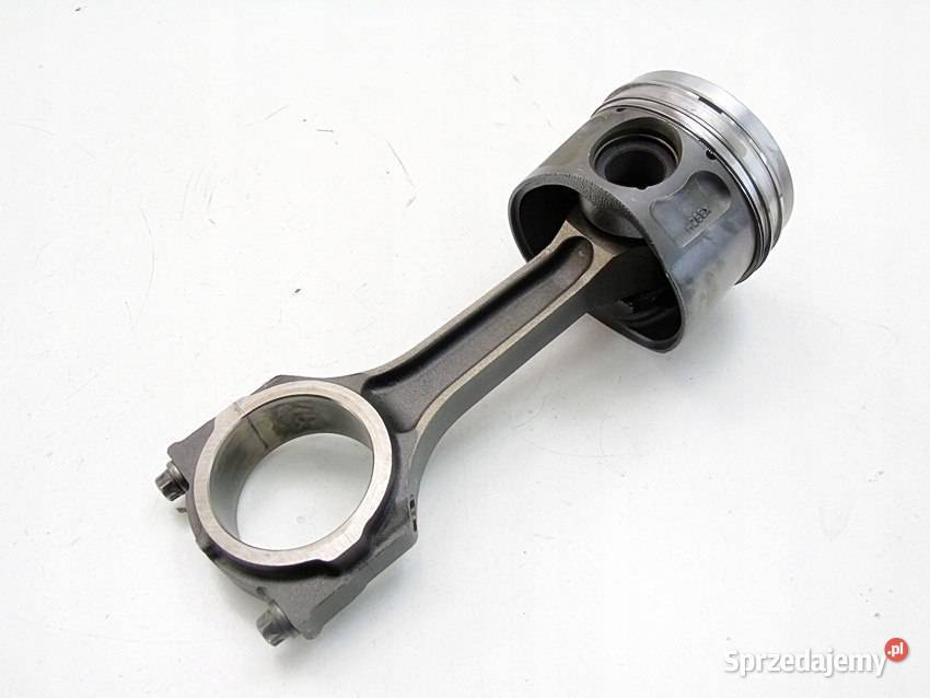 TŁOK KORBOWÓD H268X 22 HDI TDCI JUMPER BOXER Sosnowiec