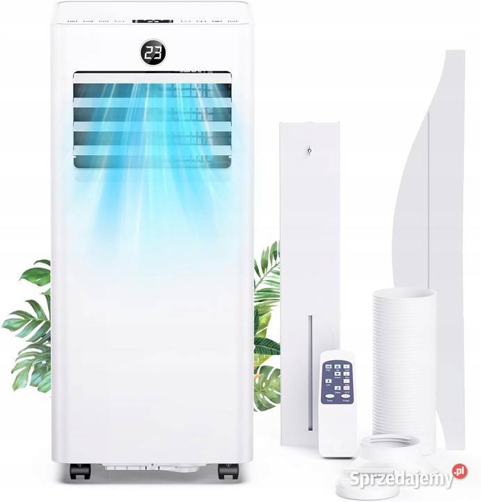 Klimatyzator przenośny Nelgolle 7000 BTU AGD drobne Jadowniki