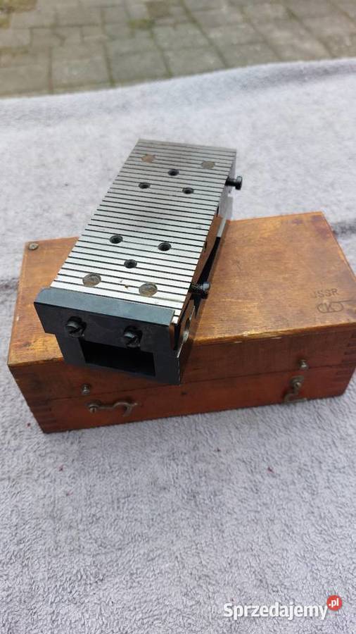 Sinuśnicastolik wielkopolskie Ostrów Wielkopolski