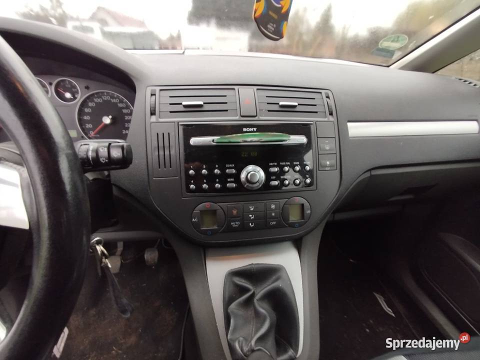 Ford Focus c 1800cm3 Kolbuszowa