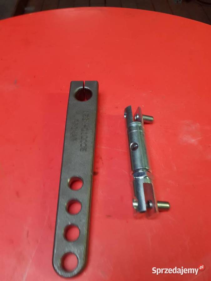 Dźwignia rozpieraka PRONAR Rolnictwo Sulechów