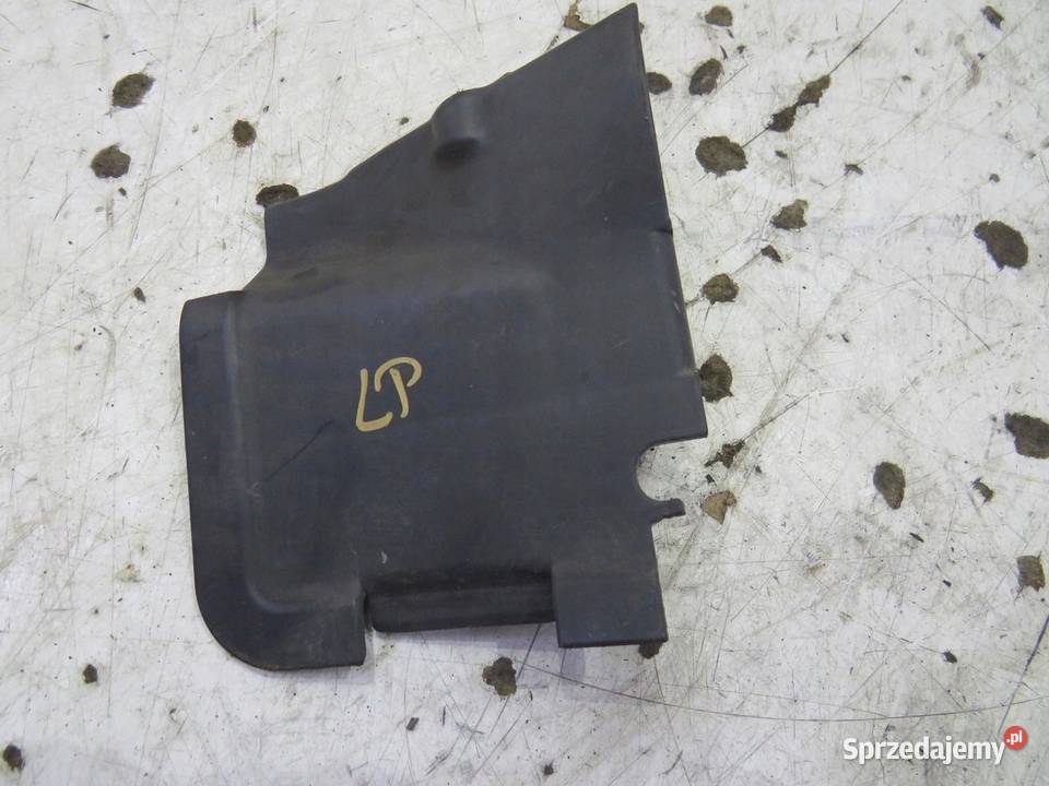 OSŁONA LEWY LEWA PRZÓD JAGUAR XJ X351 lubelskie