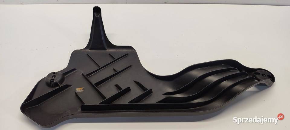 VW TAYRON OSŁONA PODOWZIA TYŁ 5QS501713C