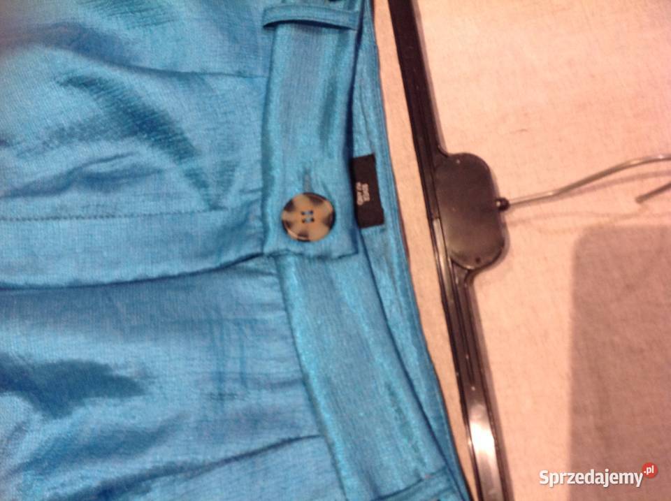 Spodenki Szorty Damskie River Island 36 NOWE