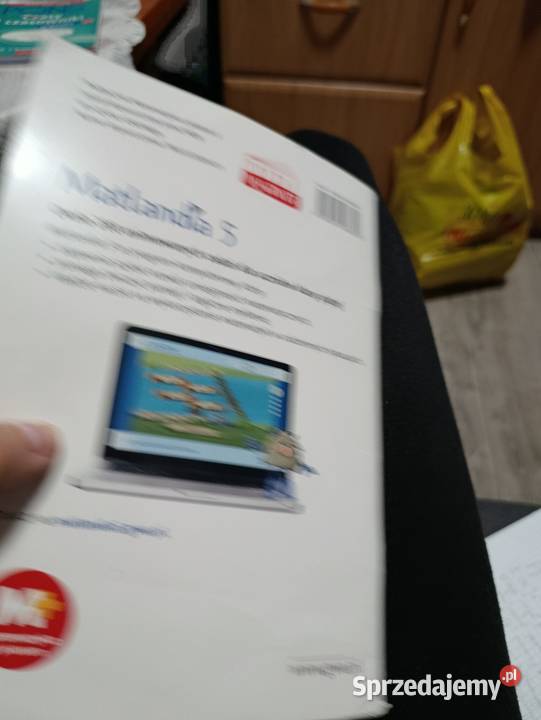 matematyka z plusem ćwiczenia 5 klasa Poznań sprzedam
