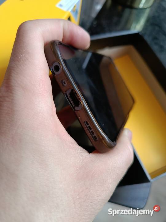 Sprzedam Realme 10 8128 GB Tarnów