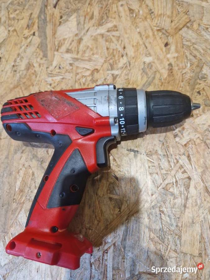 WIERTARKO wkrentarka xch EINHELL 18 LIISOLO Głogowa