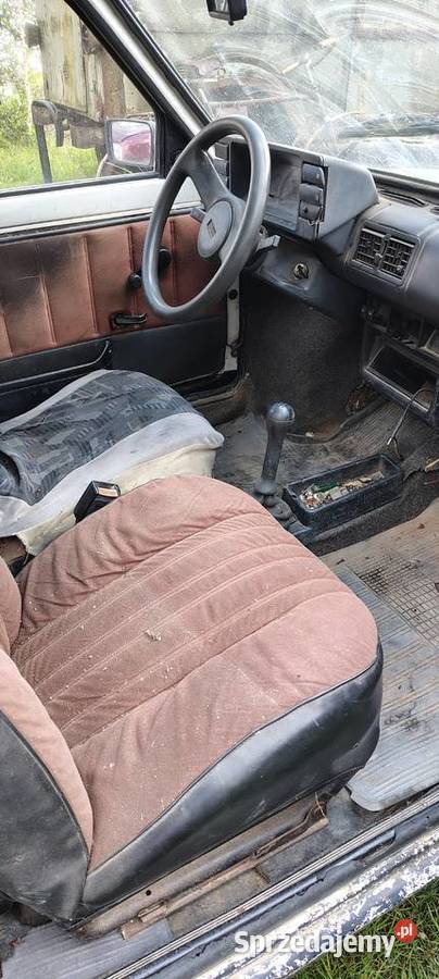 126p Fiat maluch