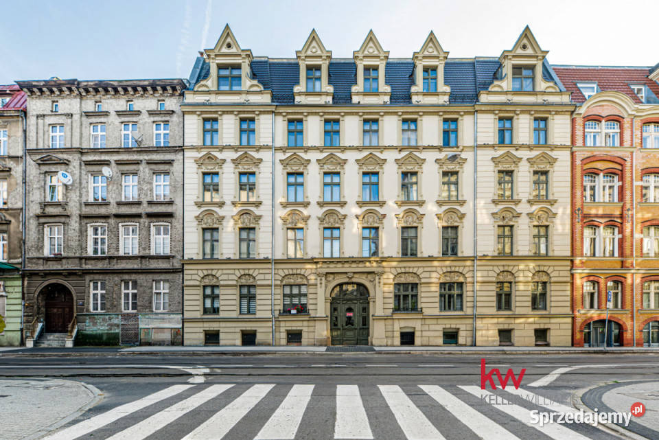 Mieszkanie 52 metry 2pokojowe Poznań wielkopolskie