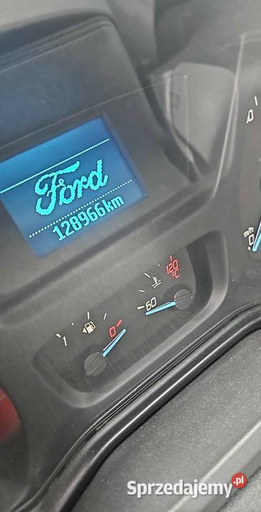 Ford transit custom 130000km Motoryzacja sprzedam
