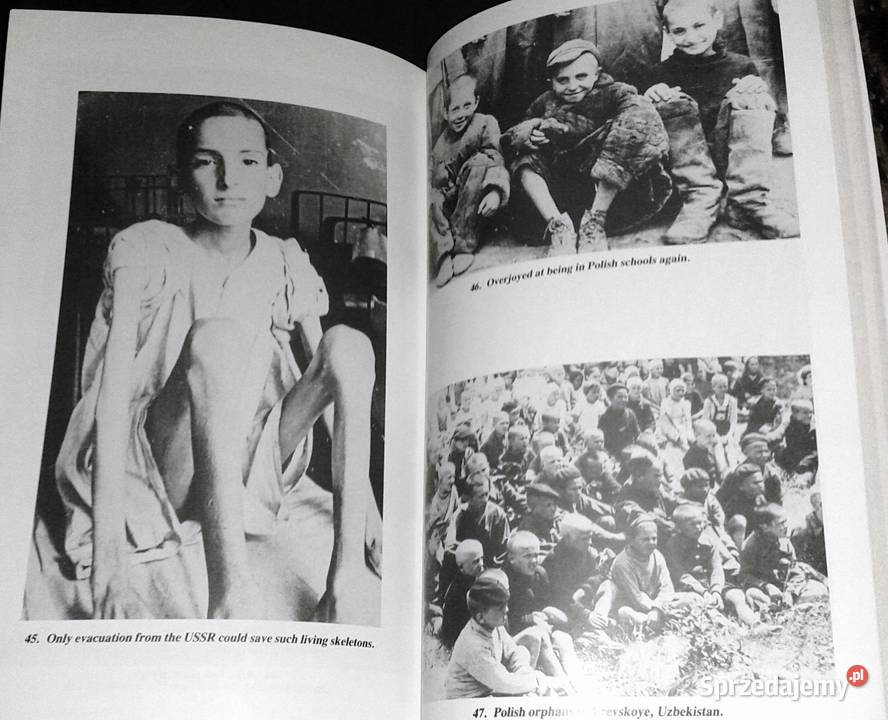 The fate of Poles in the USSR 19391989 Tomasz Chełm