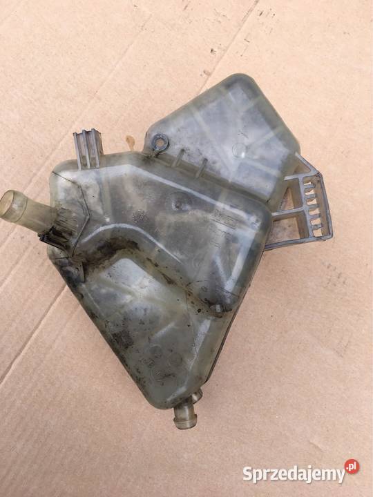 Zbiorniczek wyrównawczy fiesta mk7 16tdci Chojnice sprzedam