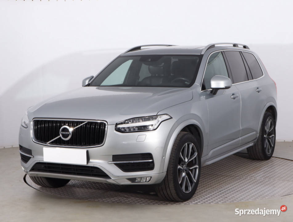 Volvo XC90 D5 AWD XC 90 Piaseczno