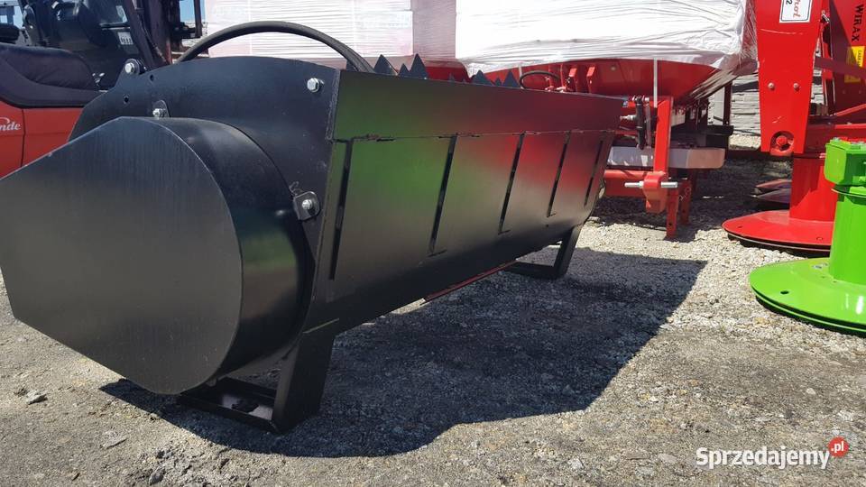 Betoniarka Łyżkowa 400L opolskie Opole