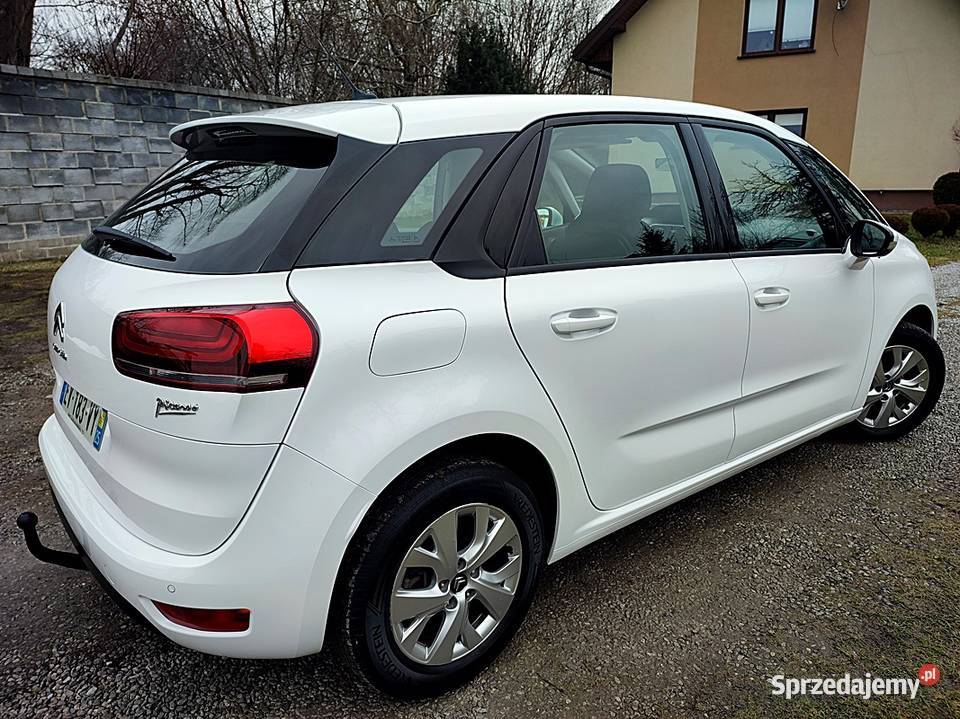 12 turbo benzyna 110 Led Parctronik Tempomat nieuszkodzony Lubartów