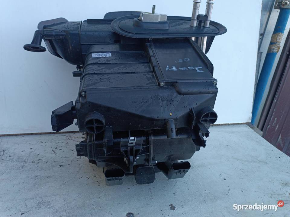 NAGRZEWNICA CITROEN JUMPY II 1401369680 sprzedam