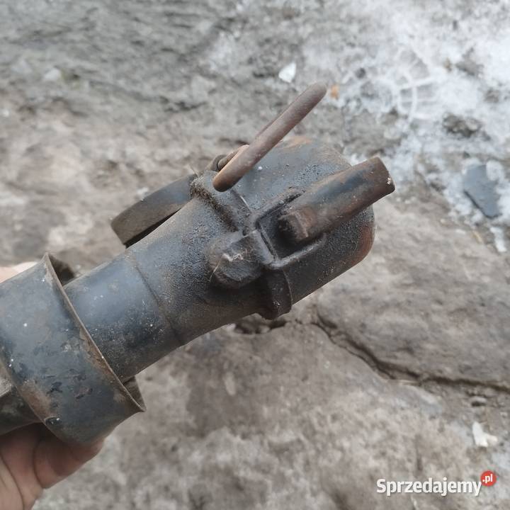 Filtr powietrza iż 49 Barchaczów sprzedam