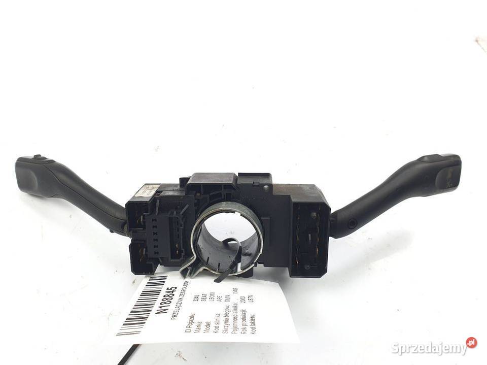 PRZEŁĄCZNIK ZESPOLONY SEAT LEON I 4B0953503F