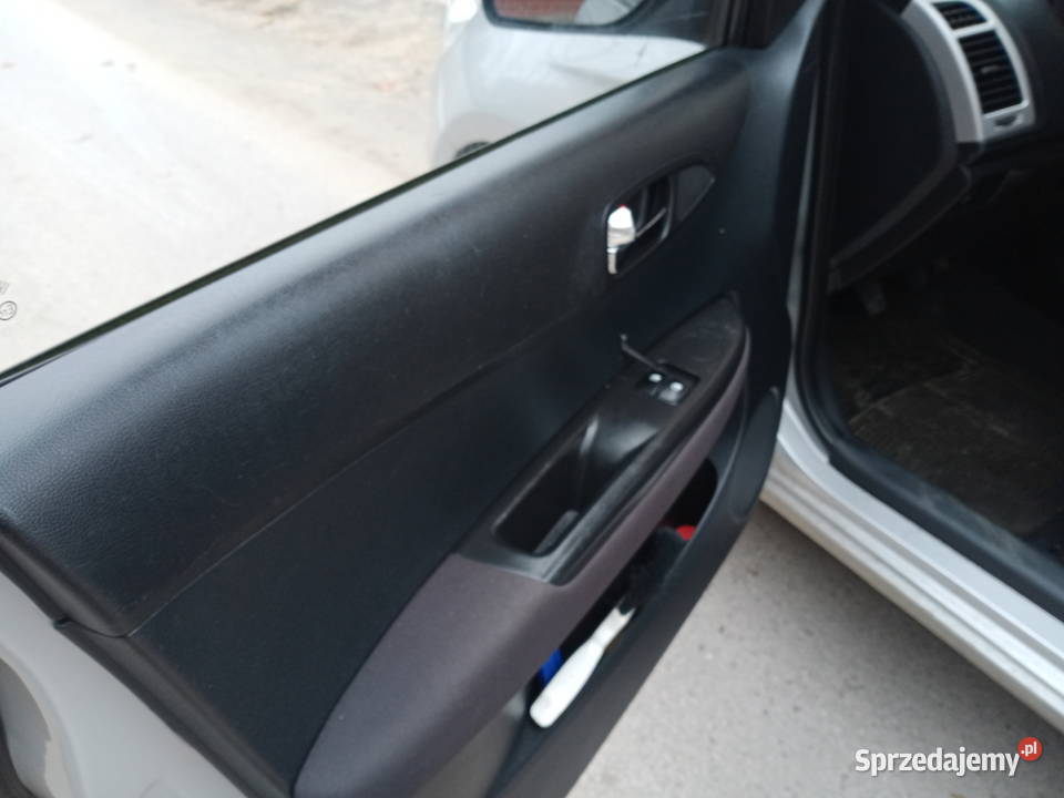 HYUNDAI i20 klima benzyna Kielce