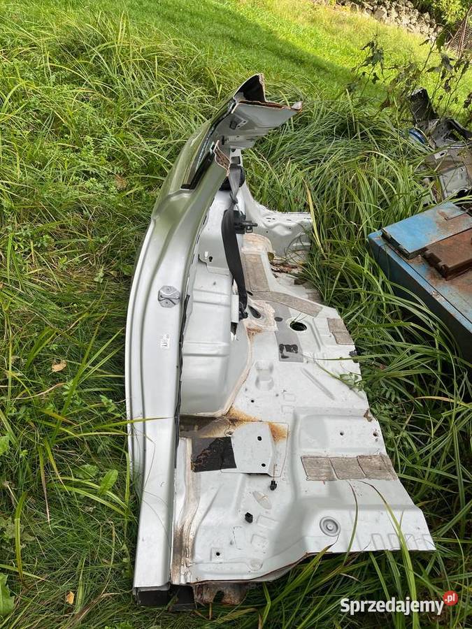 Ćwiartka prawy tył błotnik mondeo mk5 oryginał sprzedam