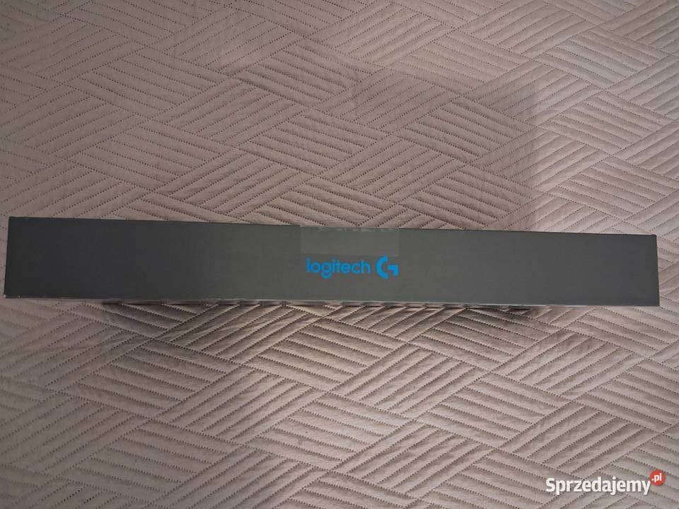 Klawiatura nowa GL915 TKL super okazja Warszawa