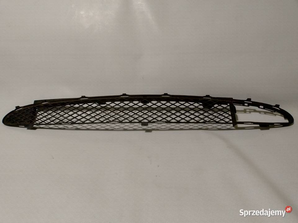 Kratka środkowa zderzaka Mercedes AKlasa Katowice sprzedam