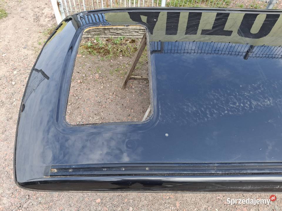 MERCEDES VITO VKLASA W447 WESTFALIA MARCO POLO lubuskie