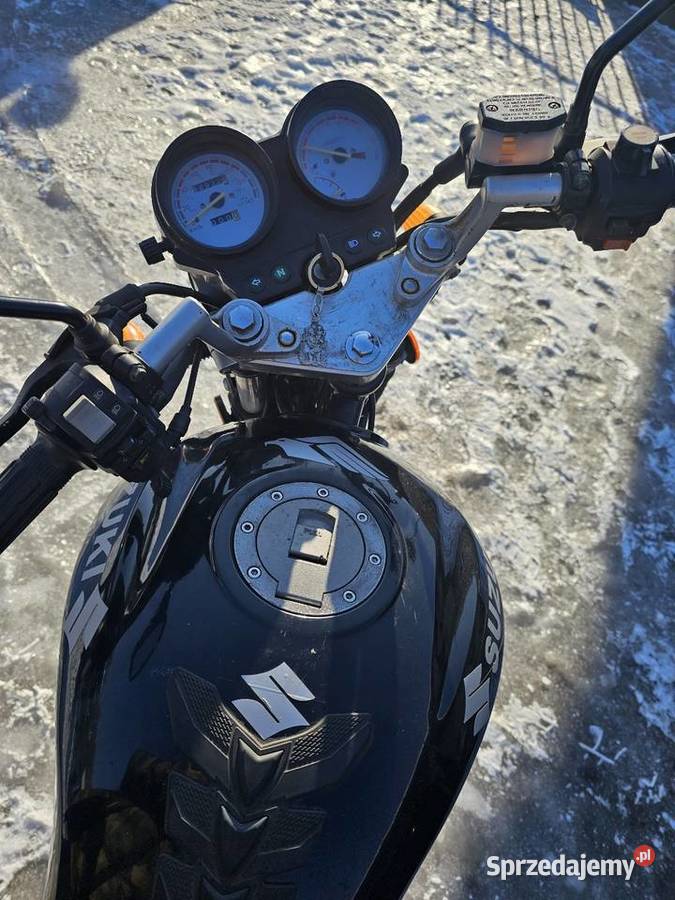 Zipp Manic 125 Sochaczew