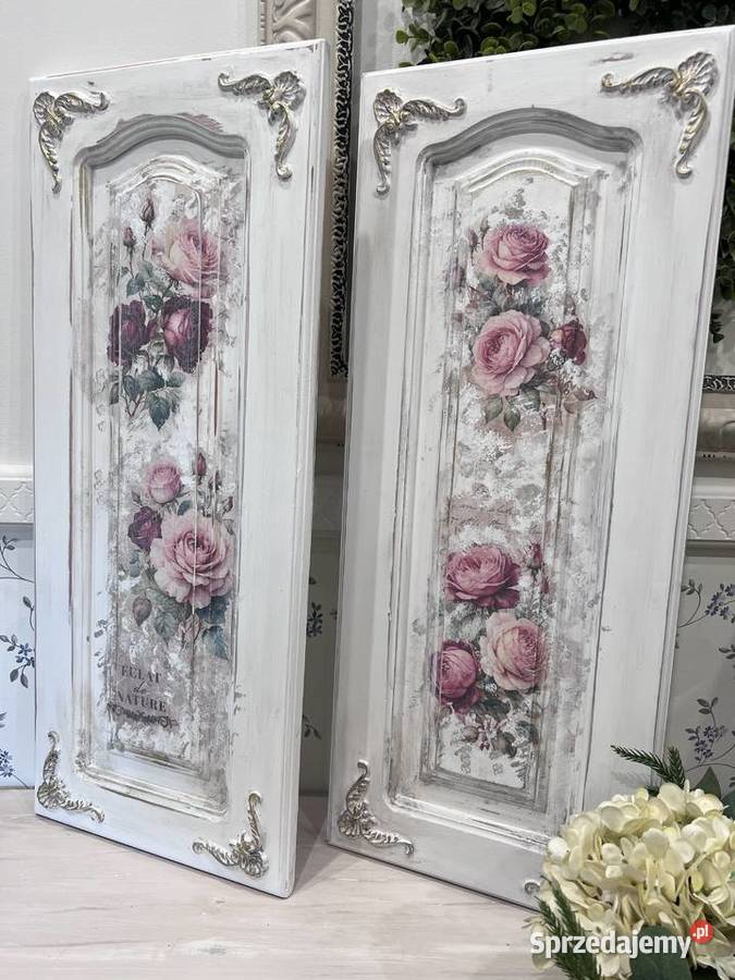 Panel dekoracja Żary