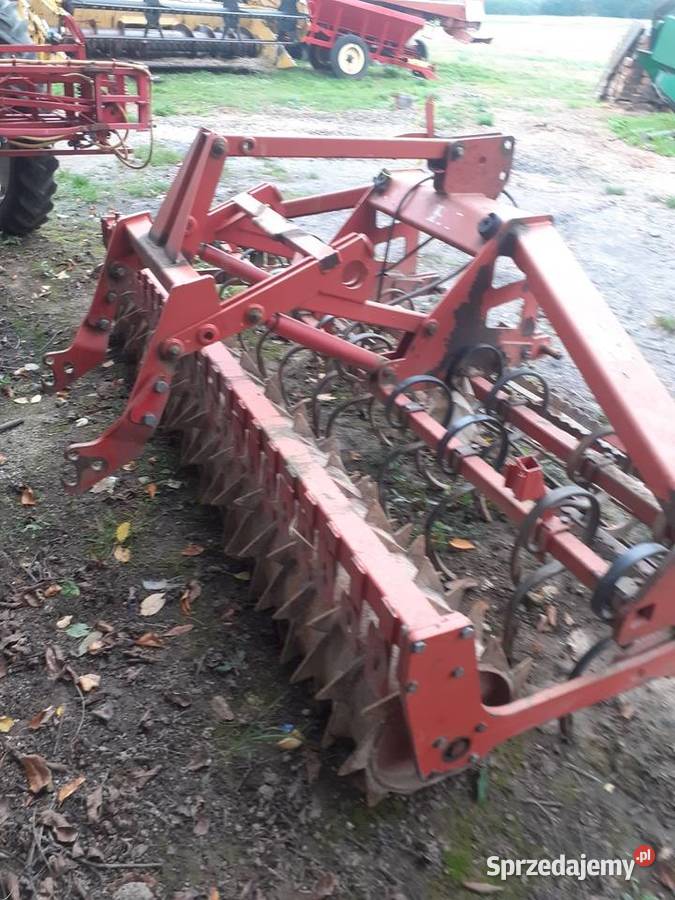 Agregat bierny nieuszkodzony Zamość sprzedam