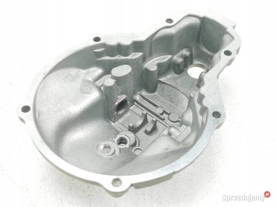 POKRYWA OBUDOWA POMPY WTRYSKOWEJ MAGNETI MARELLI