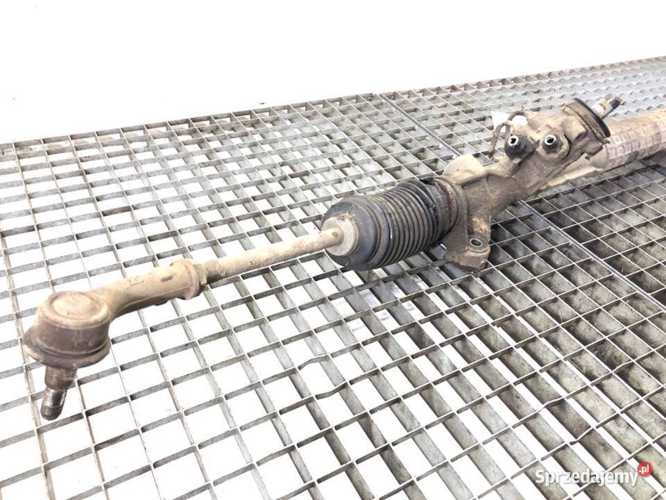 PRZEKŁADNIA KIEROWNICZA MAGLOWNICA VW osobowe