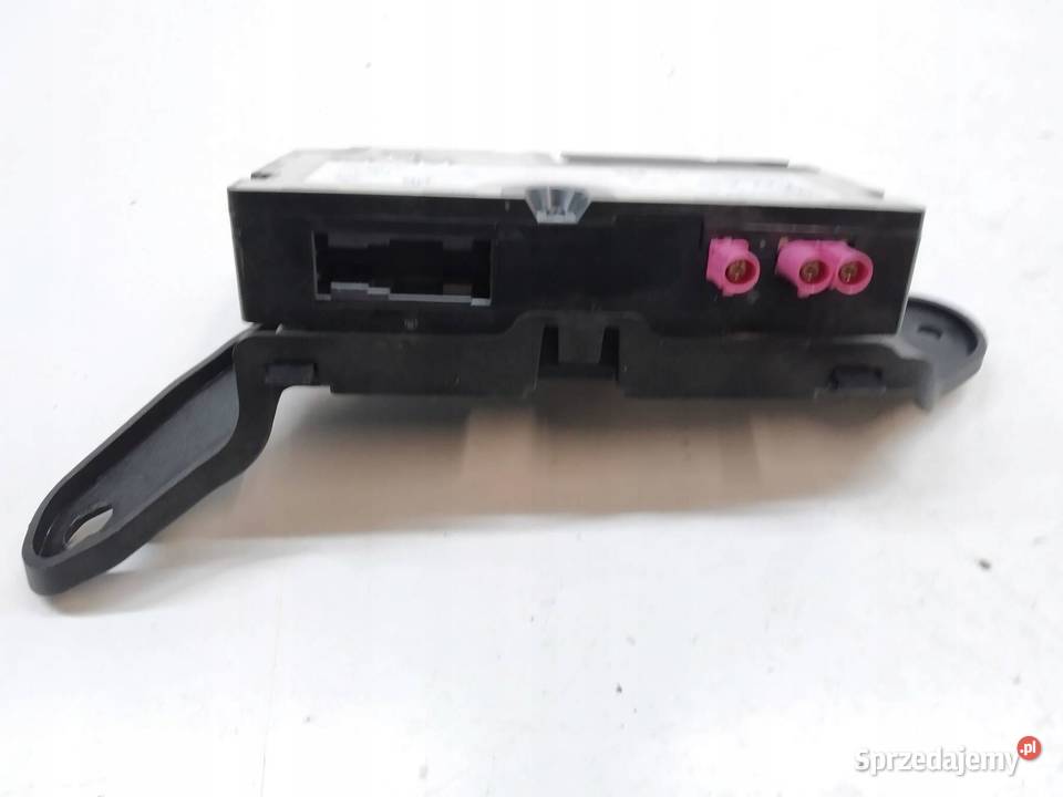 MODUŁ USŁUG ONLINE 571035284A Skoda Superb IV świętokrzyskie