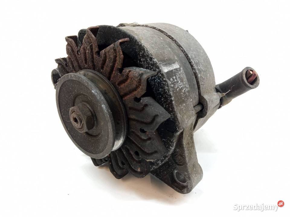 ALTERNATOR TRAKTOR PASEK KLINOWY 07 700 Fiat
