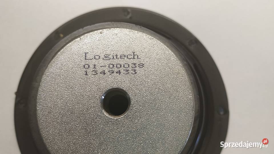 Głośnik Logitech X230