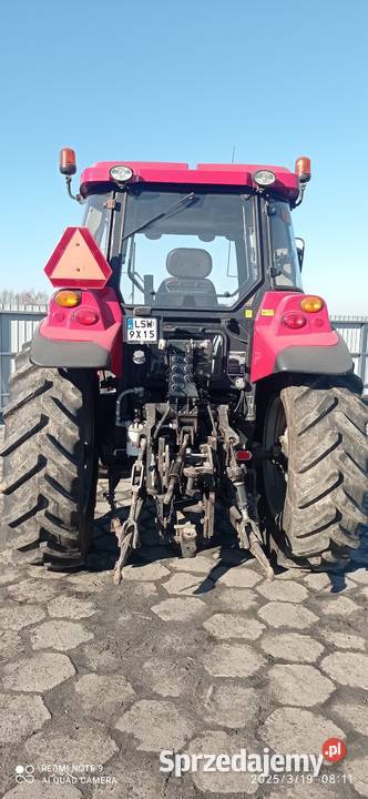 Ciągnik pronar 82sa ll lubelskie Lublin