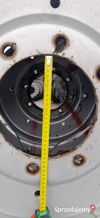 koła 52070r34 48070r34 46085r34 184r34 Michelin Nowe Miasto Lubawskie