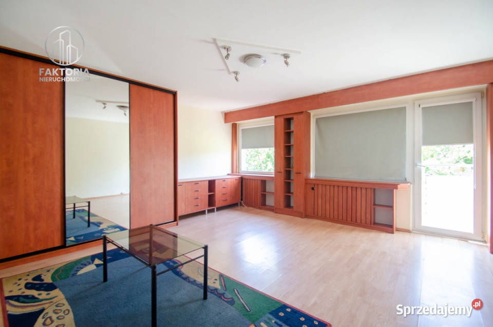 Mieszkanie Białystok Wasilkowska 5786m2 3