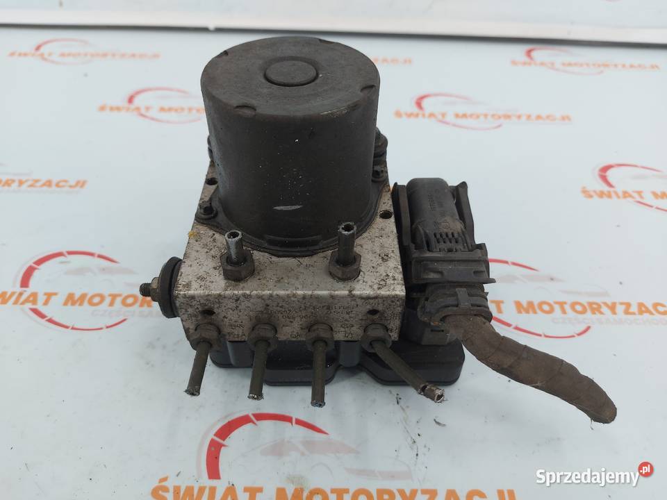 VW CRAFTER I LIFT 13r pompa ABS A9069008401 osobowe Kielce