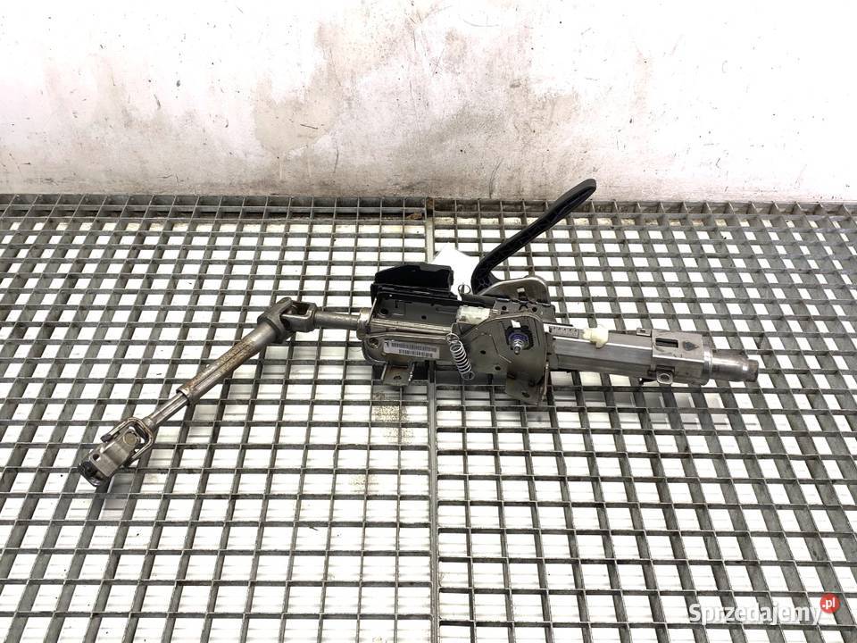 KOLUMNA KIEROWNICZA AUDI A3 8V 5Q1419502AA osobowe Układ kierowniczy podkarpackie