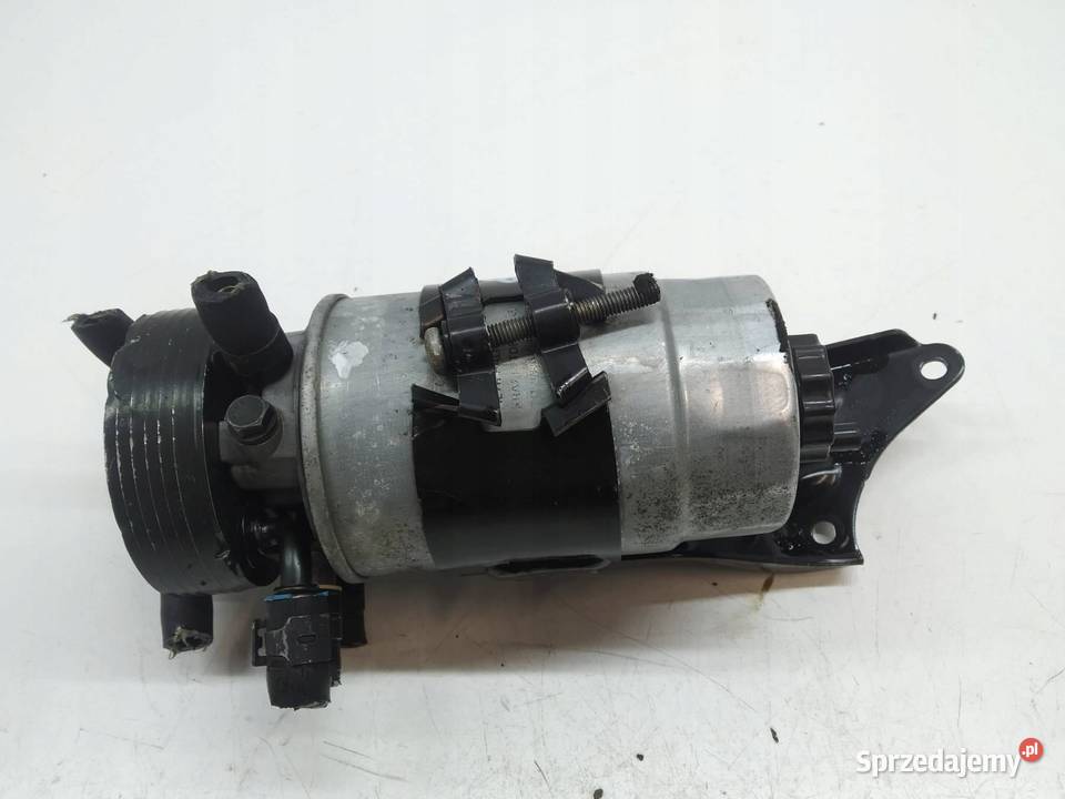 OBUDOWA FILTRA PALIWA PODGRZEWACZ 3B0201896 VW
