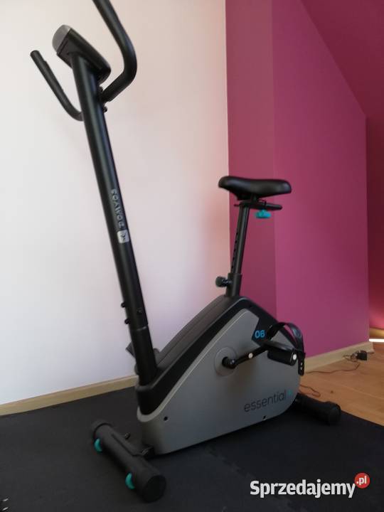 Rower stacjonarny Domyos