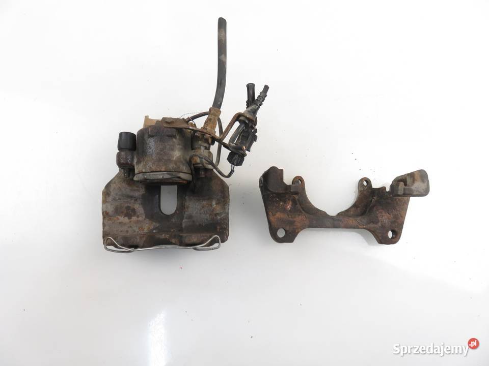 ZACISK LEWY PRZÓD AUDI A4 B6 25 TDI osobowe