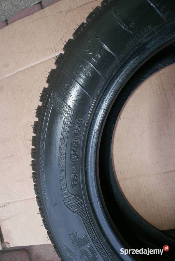 Opona zimowa Kleber Krisalp HP2 21555R16 93H Dynów