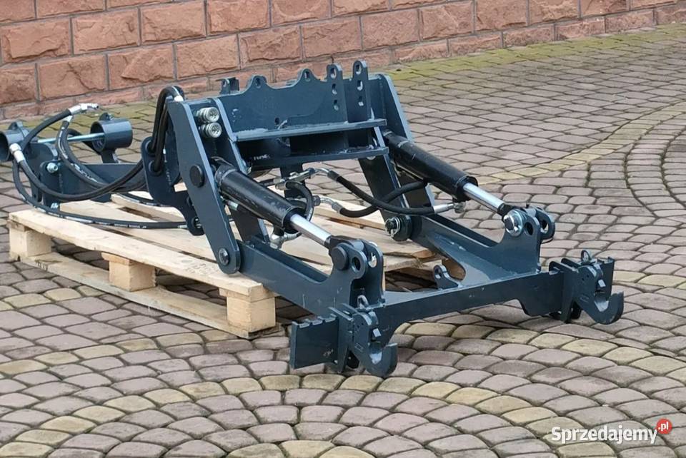TUZ PRZEDNI DO CIĄGNIKA C360 Leżajsk sprzedam