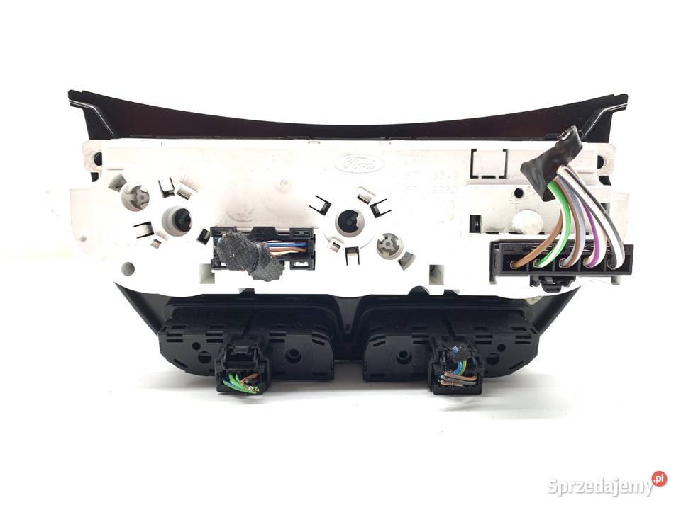 PANEL STEROWANIA NAWIEWU FORD C II AM5T18549