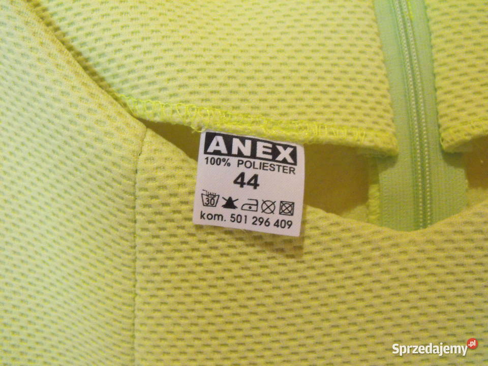 Sukienka letnia damska rozmiar 44 Mykanów