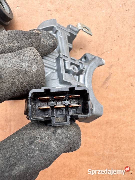 Stacyjka Hyundai i20 II 20142020 Stacyjki i kluczyki małopolskie Brzesko