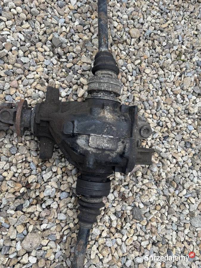 Części BMW e46 e36 Pozostałe małopolskie Bukowina Tatrzańska